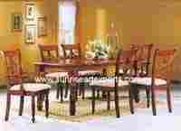 Wooden Lorian Dining Sets