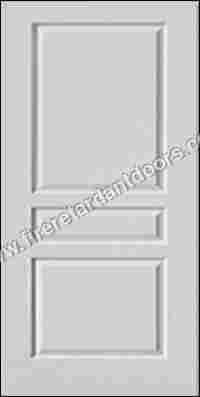 Baltic Moulded Door