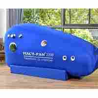 Macy-Pan St2200 1.3ATA Portable Soft Hyperbaric Oxygen Chamber Sitting Type