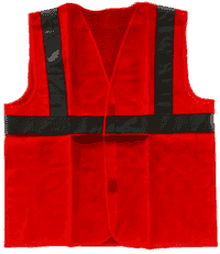Payuh Reflective Safety Vest/Jacket Economy