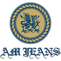 A.M. JEANS