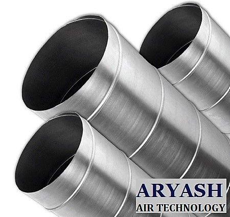 ARYASH AIR TECHNOLOGY