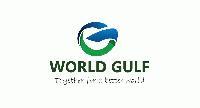 World Gulf Chemical Factory