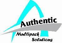 AUTHENTIC MULTIPACK SOLUTIONS