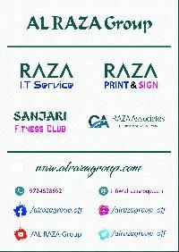 AL RAZA Group
