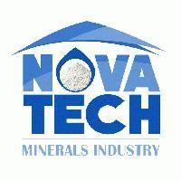 Novatech Minerals Industries