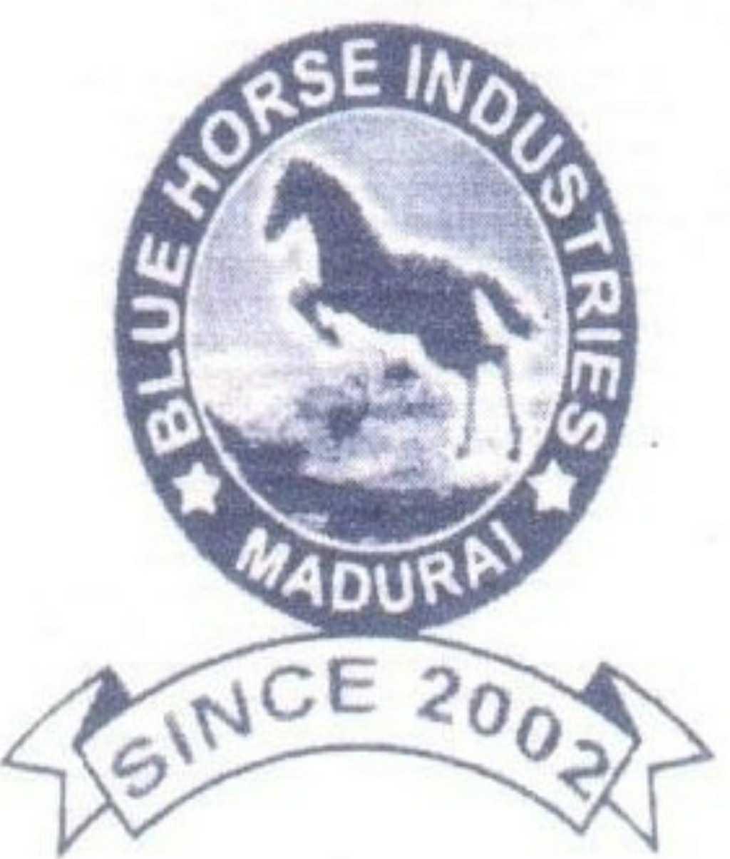 Blue Horse Industries
