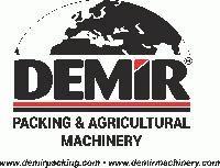 DEMIR FARM & AGRICULTURAL MACHINERY