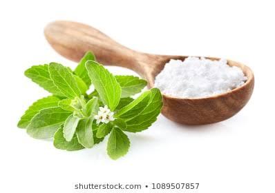 Jining Aoxing Stevia Products Co. Ltd.