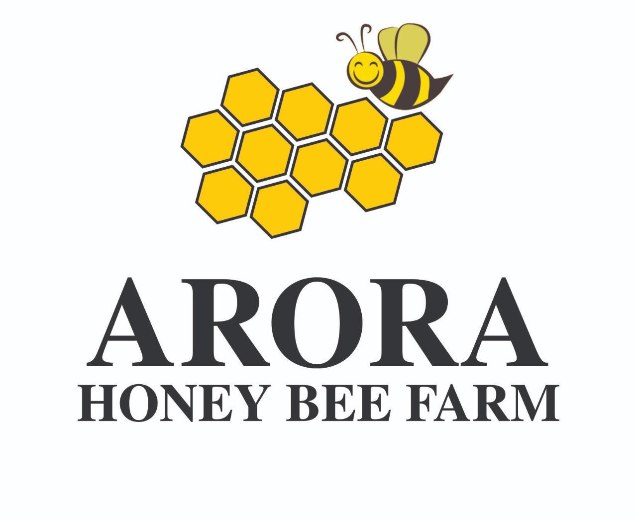 ARORA HONEY BEE FARM