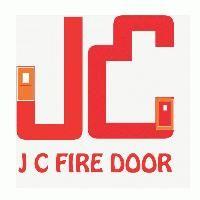 J C FIRE DOOR CORPORATION