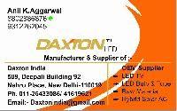 Daxton India