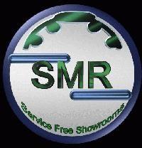 SMR SCIENTIFIC AND ELECTRONICS