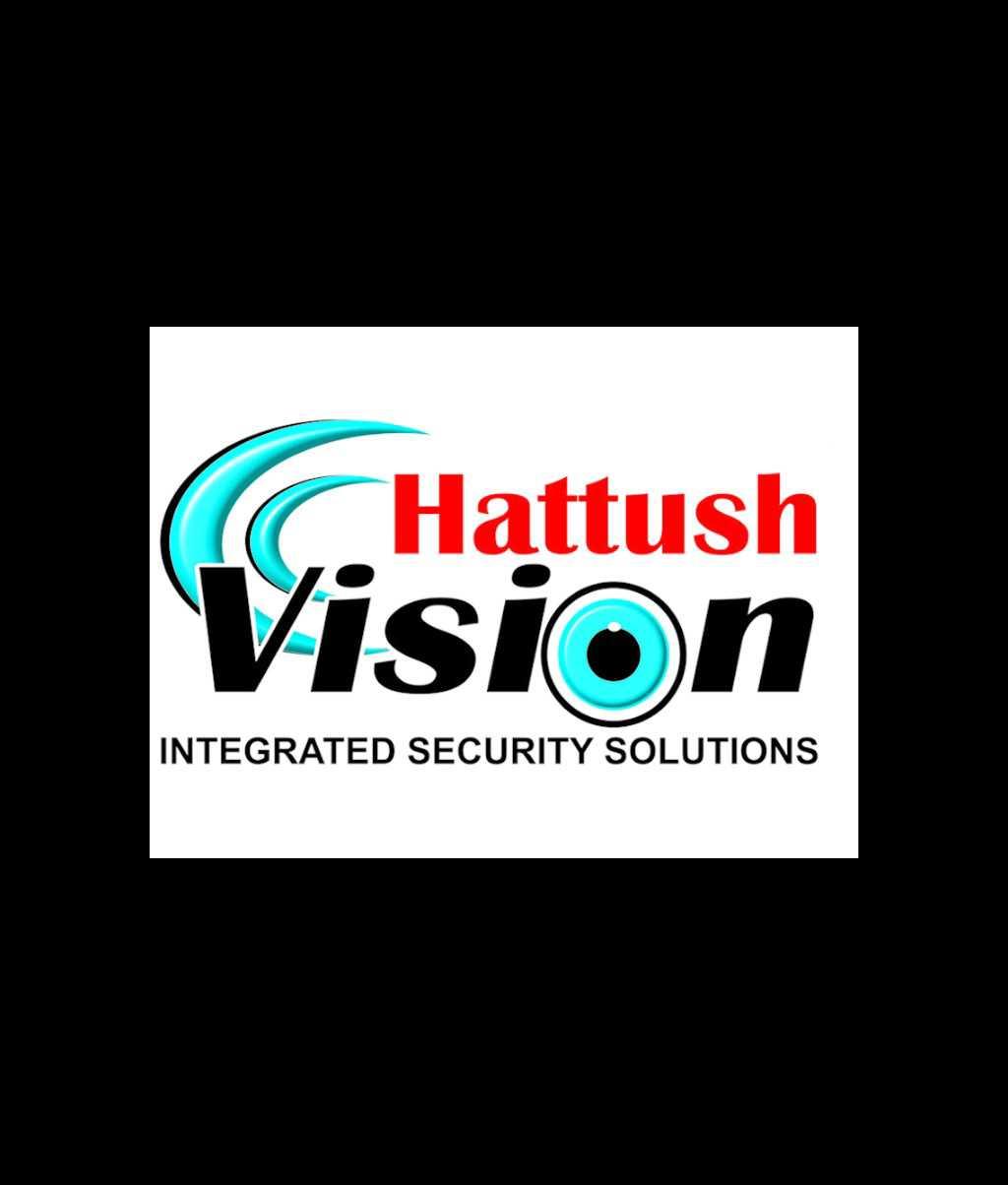 Hattush Vision