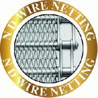 N D Wire Netting