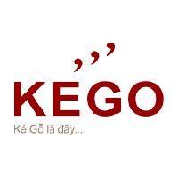 Kego Ltd.,