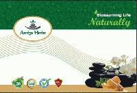 Amulya Herbal Product Ayurvedic Company