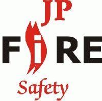 J P FIRE SAFETY