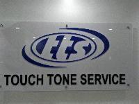 TOUCH TONE SERVICE