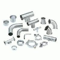 SILVER T. C. FITTINGS