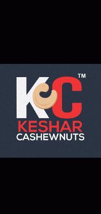 KESHAR CASHEWNUTS