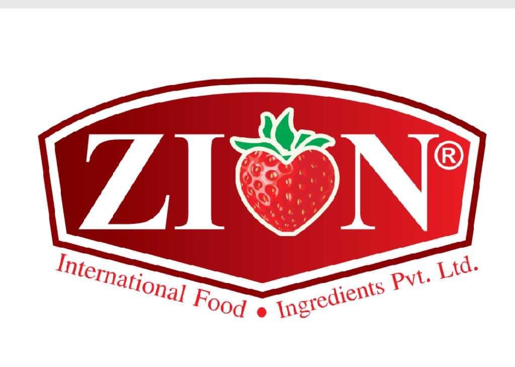 ZION INTERNATIONAL FOOD INGREDIENTS PVT. LTD.