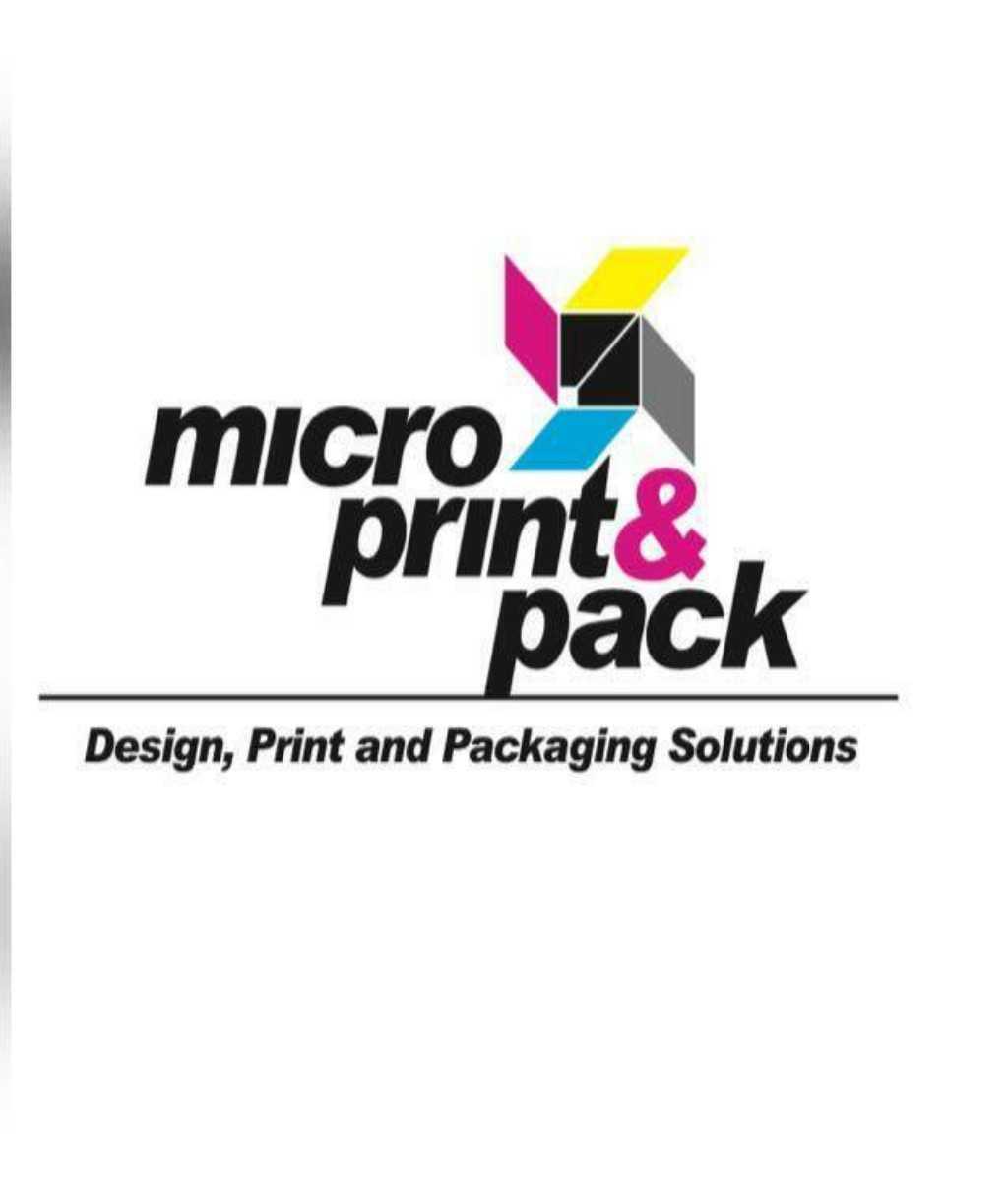 MICRO PRINT & PACK