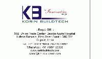 Korin Buildtech