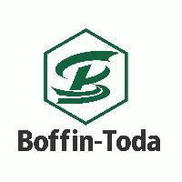 Tsingtao Boffin-Toda Advanced Ceramics Company
