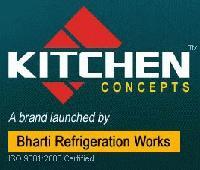 BHARTI REFRIGERATION WORKS
