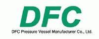 DFC pressure vessel manufacturer Co. Ltd