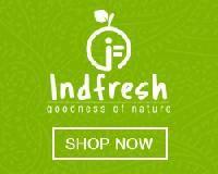 IndFresh Countryside Products