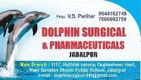 DOLPHIN SURGICAL & PHARMACEUTICALS