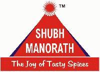 Shubh Manorath Food Pvt. Ltd.