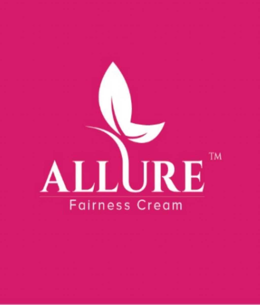 Allure Fairness Cream