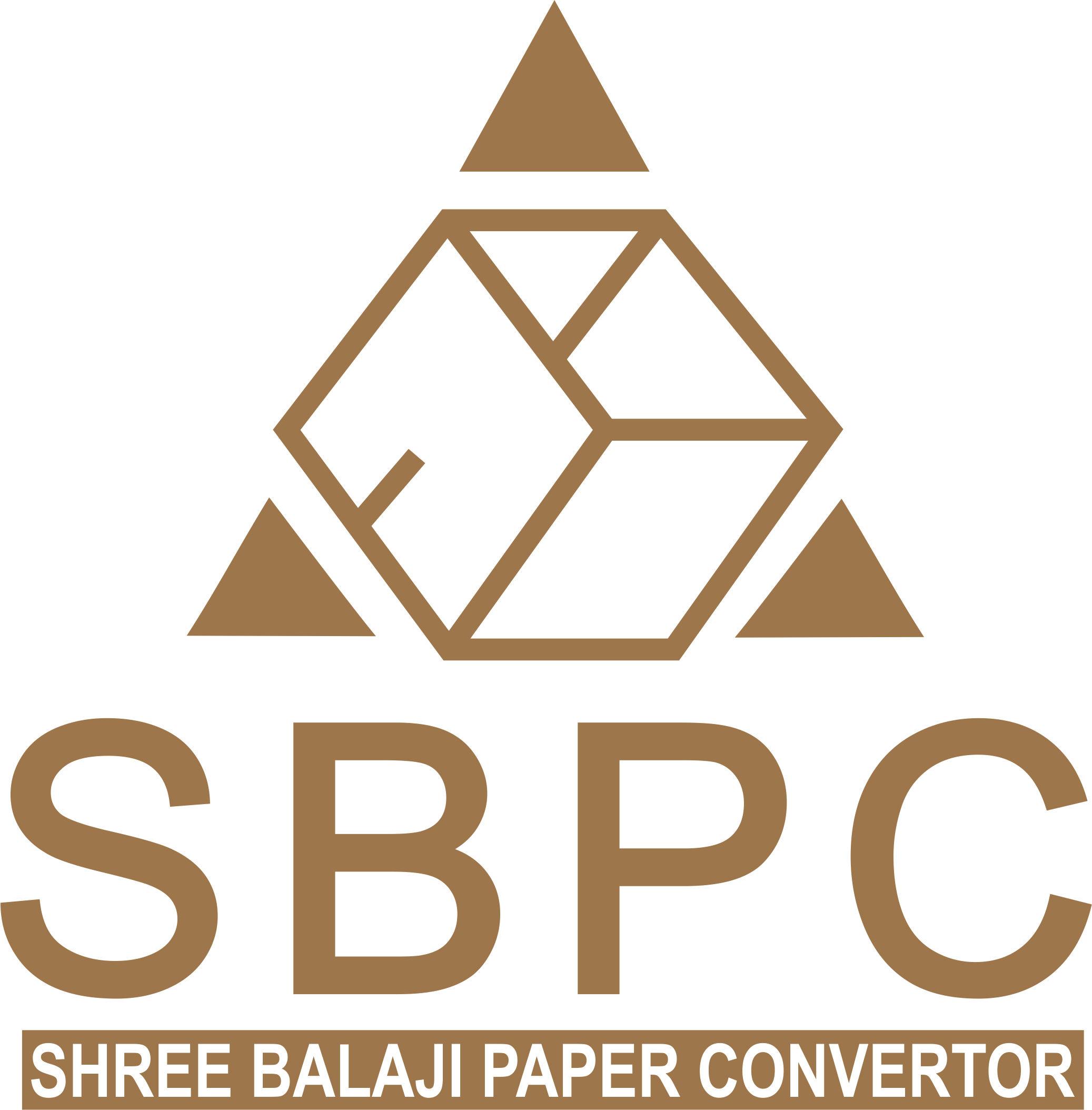 SHREE BALAJI PAPER CONVERTOR