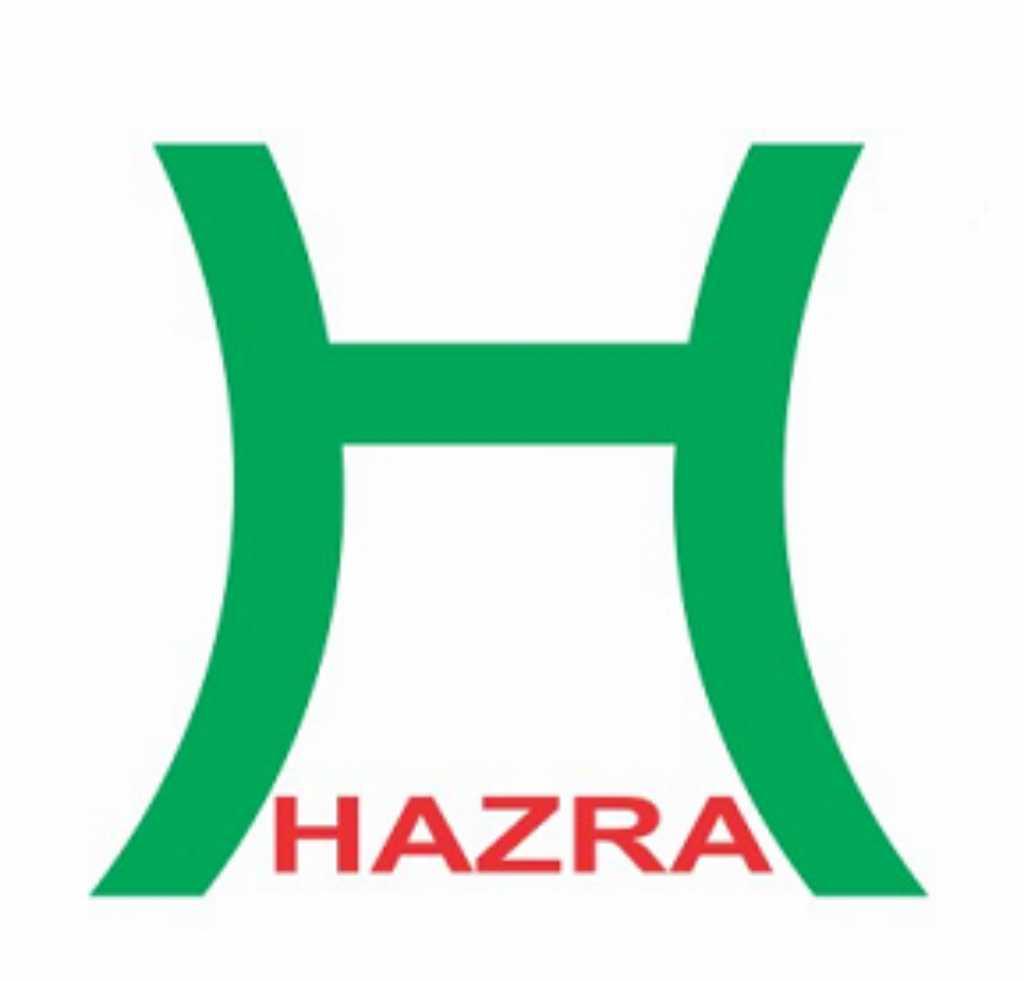 Hazra Company