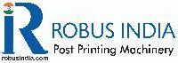 ROBUS INDIA INDUSTRIES PRIVATE LIMITED