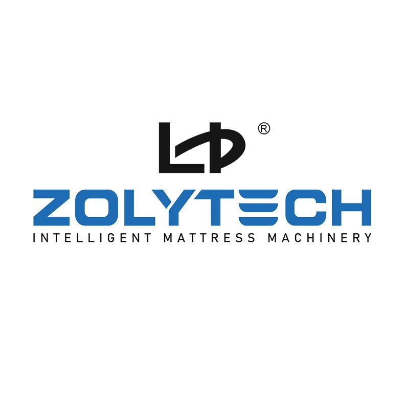 Zolytech Machinery Co. Ltd