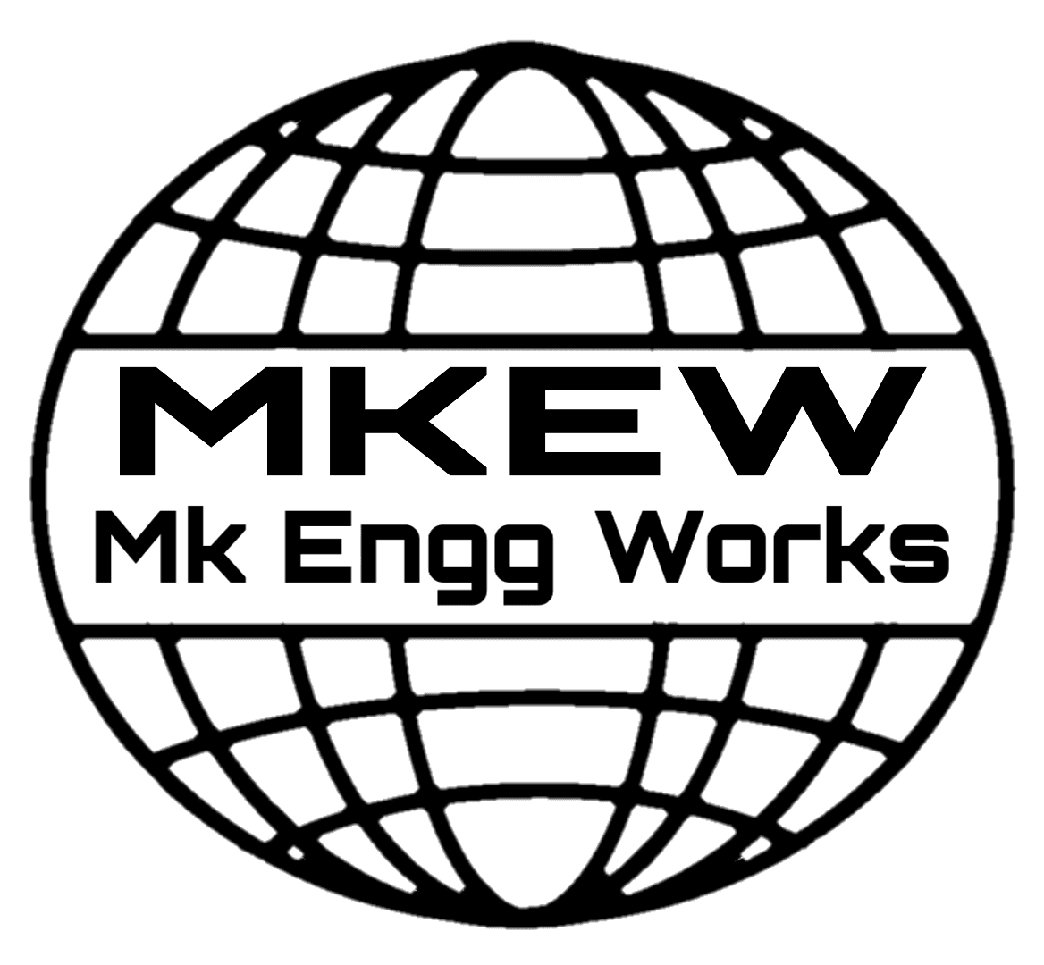 M.K. Engineering Works