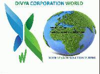 DIVYA CORPORATION WORLD