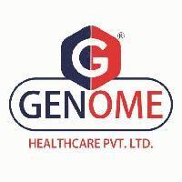 GENOME HEALTHCARE PVT. LTD.