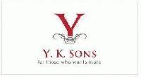 Y K Sons