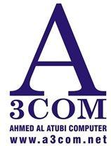AHMED AL ATUBI COMPUTER