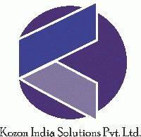 KOZON INDIA SOLUTIONS (OPC) PRIVATE LIMITED