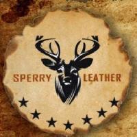 Sperry Leather