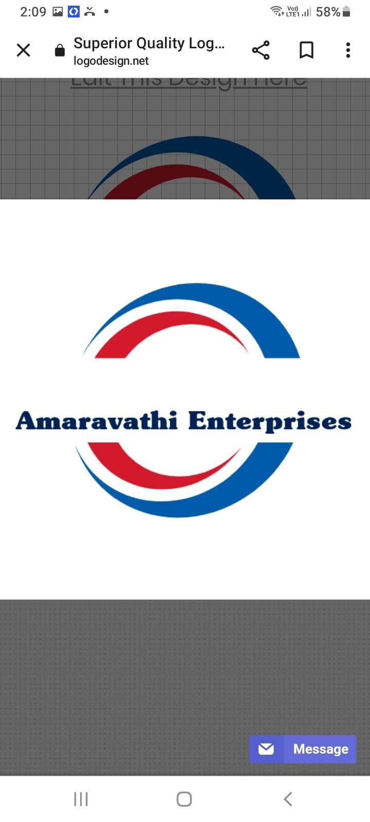 Amaravathi Enterprises
