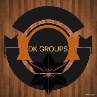 D. K. GROUPS
