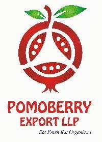 Pomoberry Export LLp