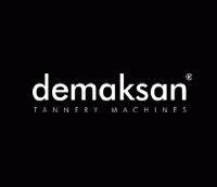 Demaksan Tannery and Construction Machines